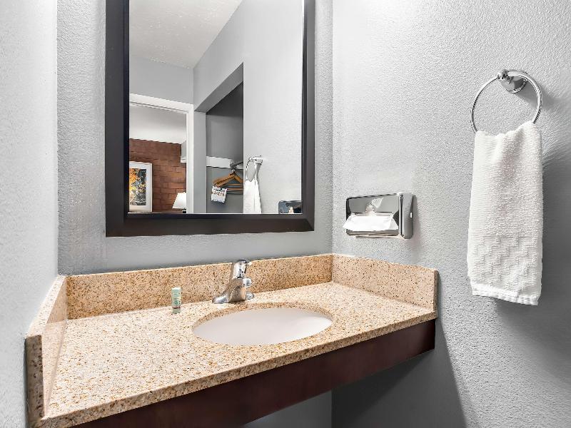 Best Western Pocatello Inn image