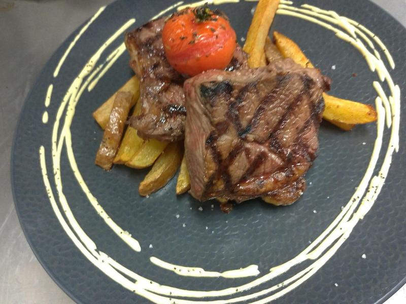 Les Lanchers Hotel Restaurant image