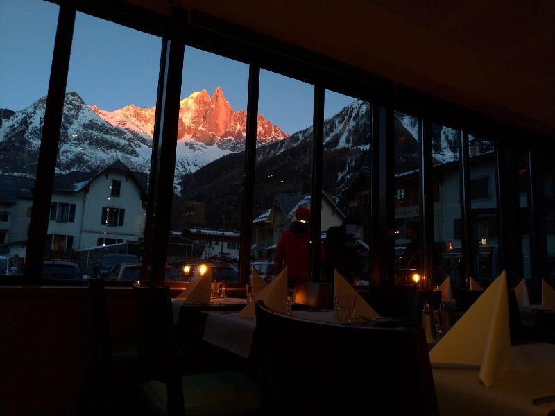 Les Lanchers Hotel Restaurant image