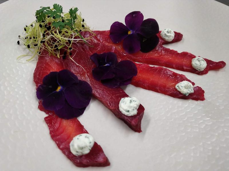 Les Lanchers Hotel Restaurant image