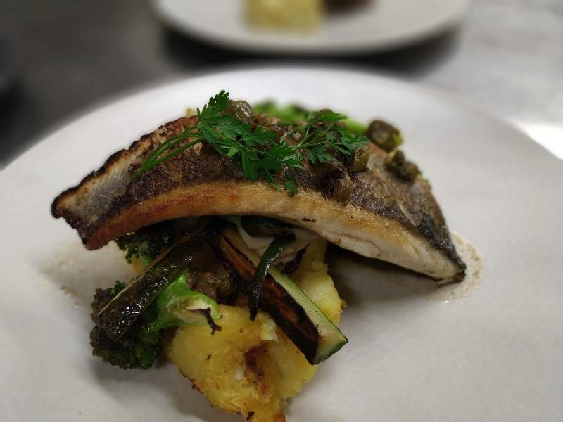 Les Lanchers Hotel Restaurant image