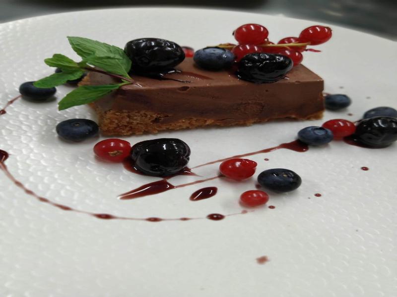 Les Lanchers Hotel Restaurant image