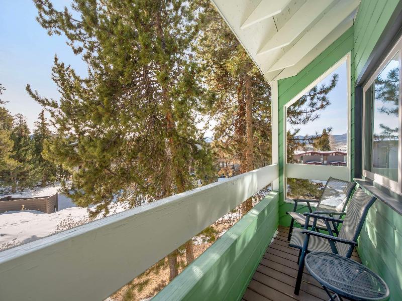 Best Western Ptarmigan Lodge image