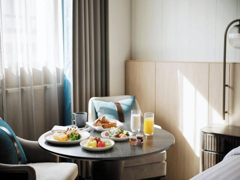 Courtyard Marriott Ginza Tobu Hotel image