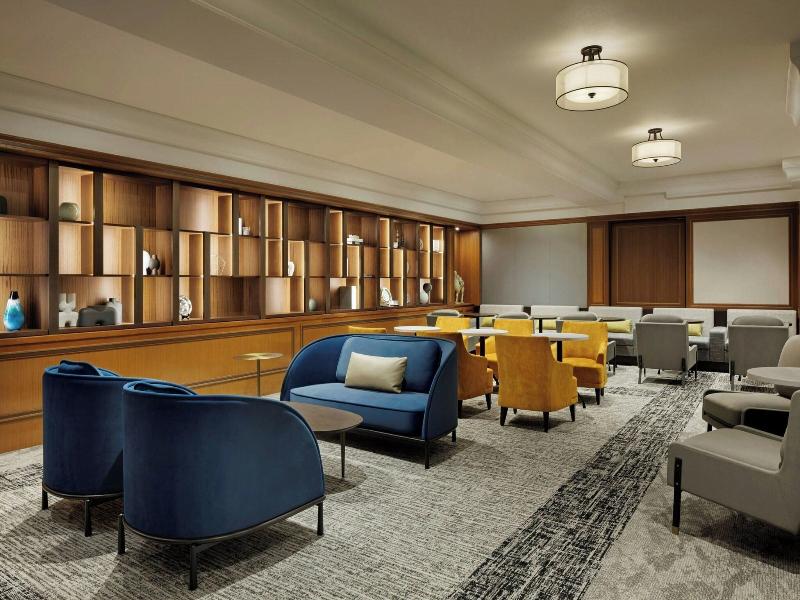 Courtyard Marriott Ginza Tobu Hotel image