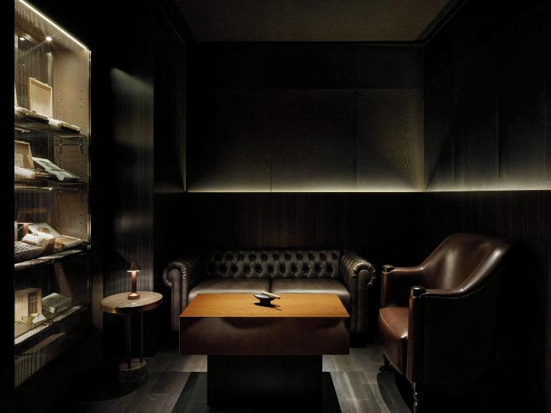 Courtyard Marriott Ginza Tobu Hotel image