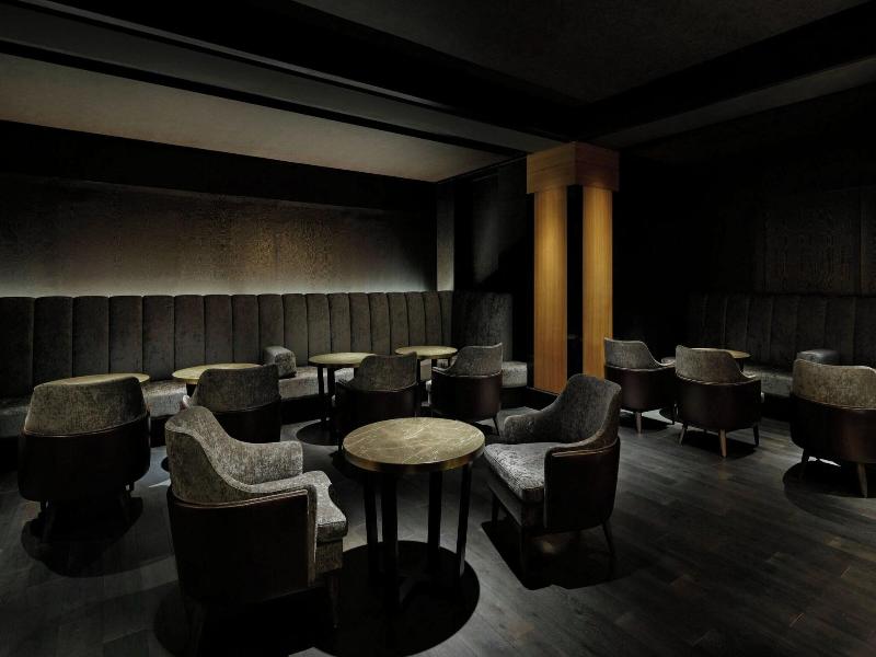 Courtyard Marriott Ginza Tobu Hotel image