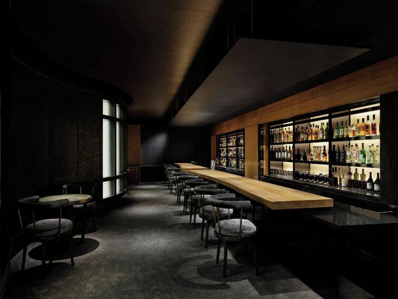 Courtyard Marriott Ginza Tobu Hotel image