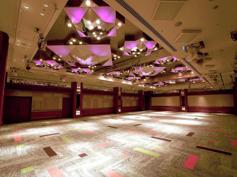 Courtyard Marriott Ginza Tobu Hotel image