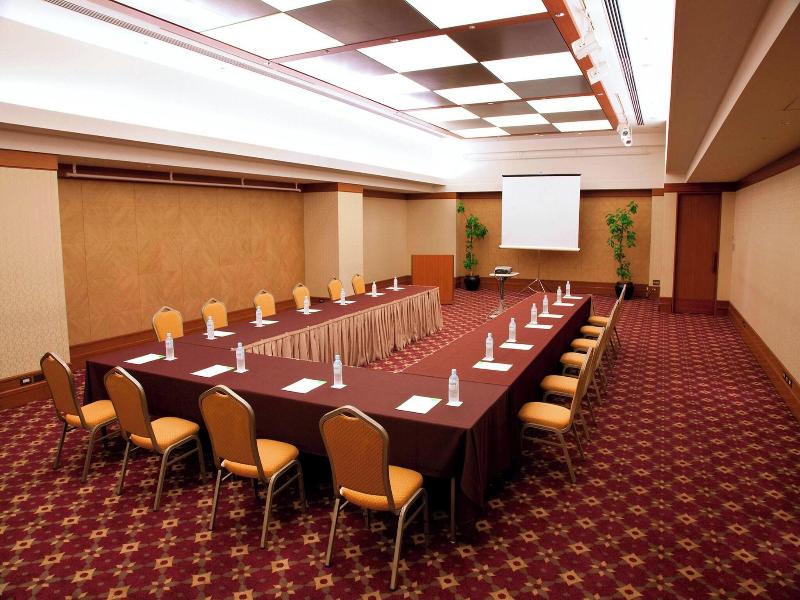 Courtyard Marriott Ginza Tobu Hotel image