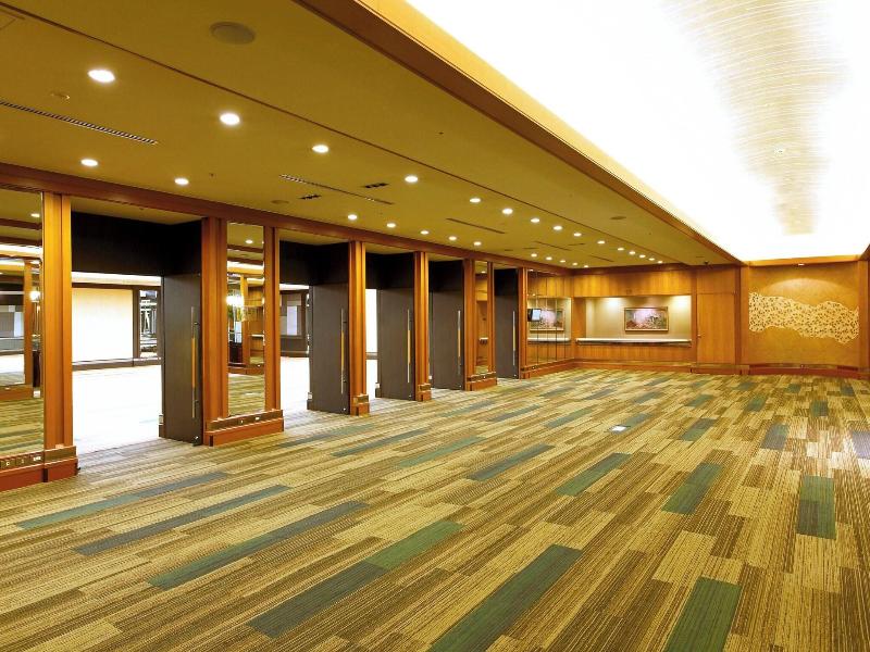 Courtyard Marriott Ginza Tobu Hotel image