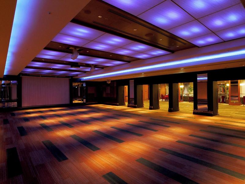 Courtyard Marriott Ginza Tobu Hotel image