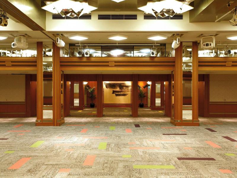Courtyard Marriott Ginza Tobu Hotel image
