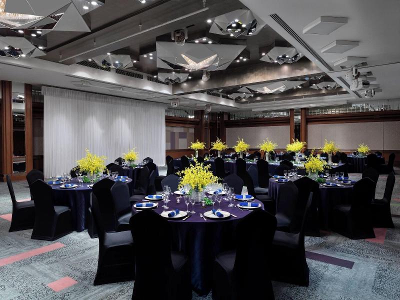 Courtyard Marriott Ginza Tobu Hotel image