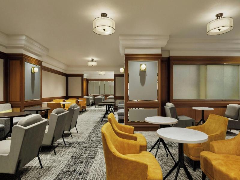 Courtyard Marriott Ginza Tobu Hotel image