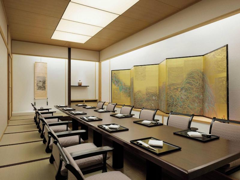 Courtyard Marriott Ginza Tobu Hotel image