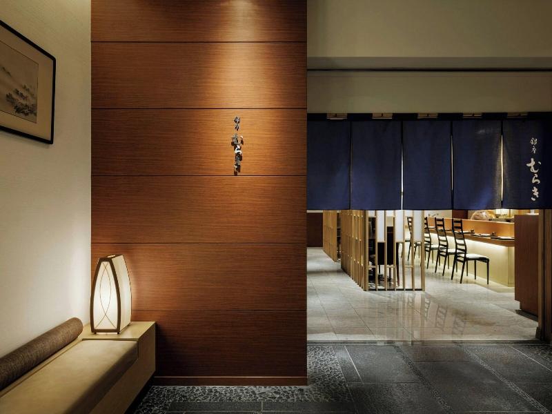 Courtyard Marriott Ginza Tobu Hotel image