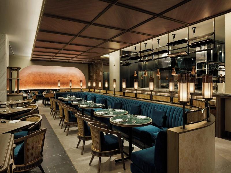 Courtyard Marriott Ginza Tobu Hotel image