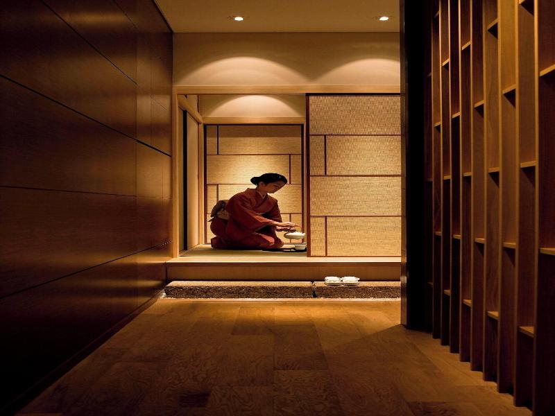 Courtyard Marriott Ginza Tobu Hotel image