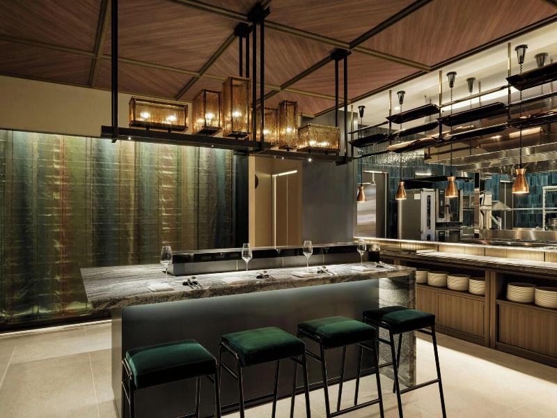 Courtyard Marriott Ginza Tobu Hotel image