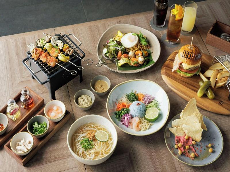 Courtyard Marriott Ginza Tobu Hotel image