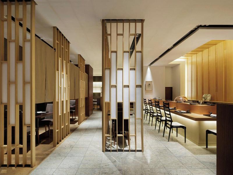 Courtyard Marriott Ginza Tobu Hotel image