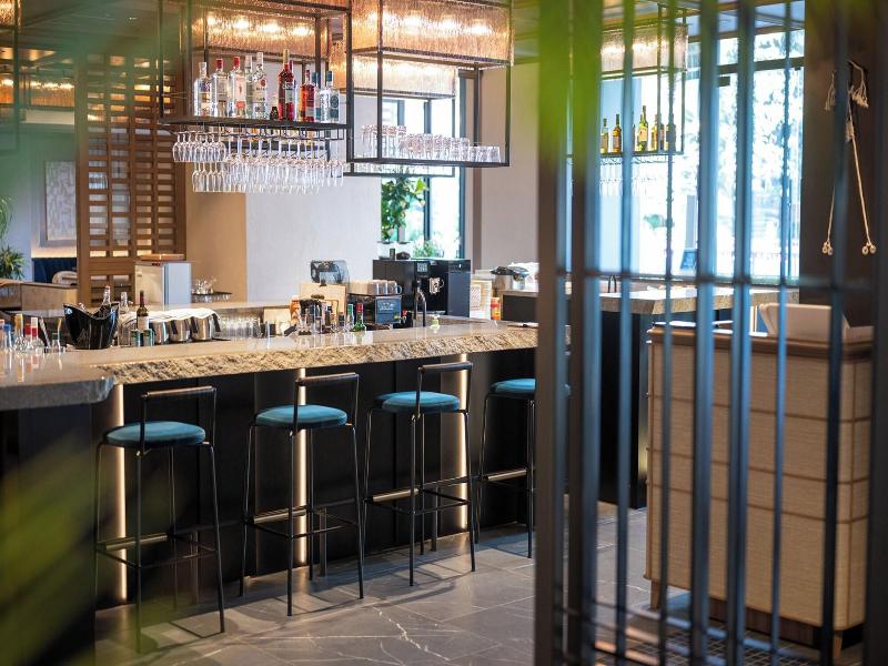 Courtyard Marriott Ginza Tobu Hotel image