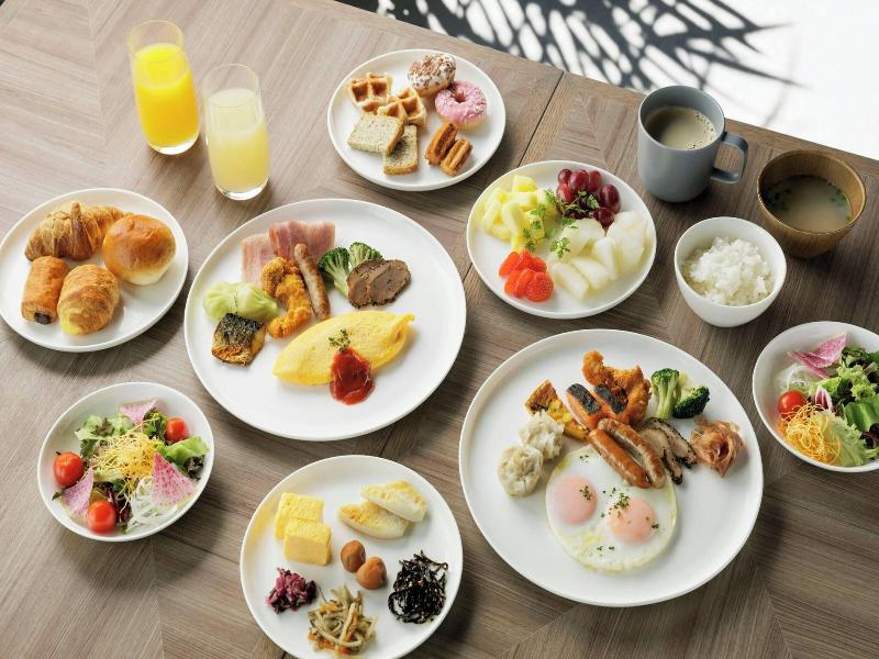 Courtyard Marriott Ginza Tobu Hotel image