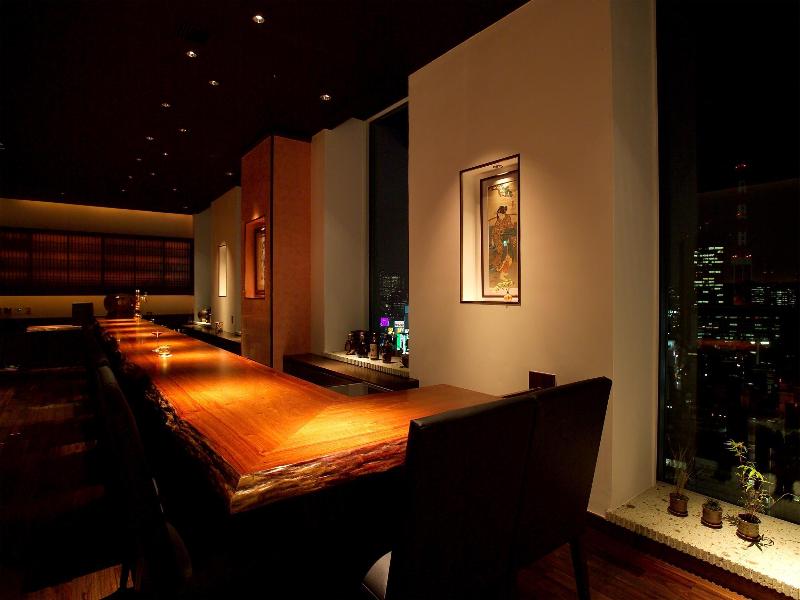 Mitsui Garden Hotel Ginza Premier image