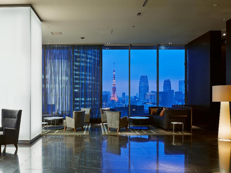 Mitsui Garden Hotel Ginza Premier image