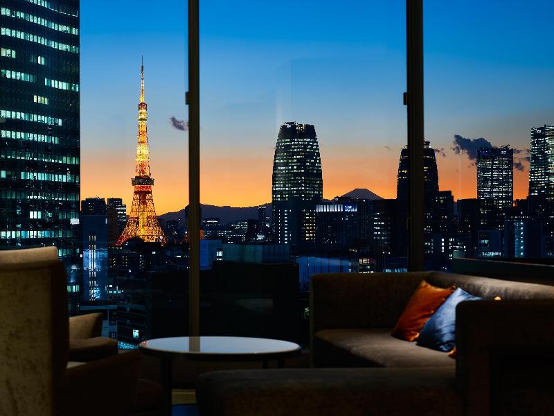 Mitsui Garden Hotel Ginza Premier image