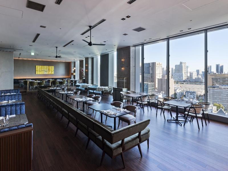 Mitsui Garden Hotel Ginza Premier image