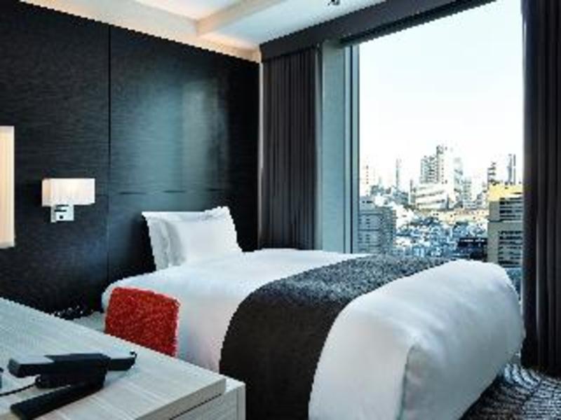 Mitsui Garden Hotel Ginza Premier image