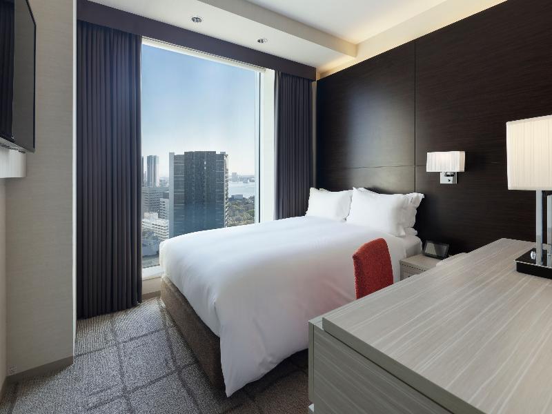 Mitsui Garden Hotel Ginza Premier image