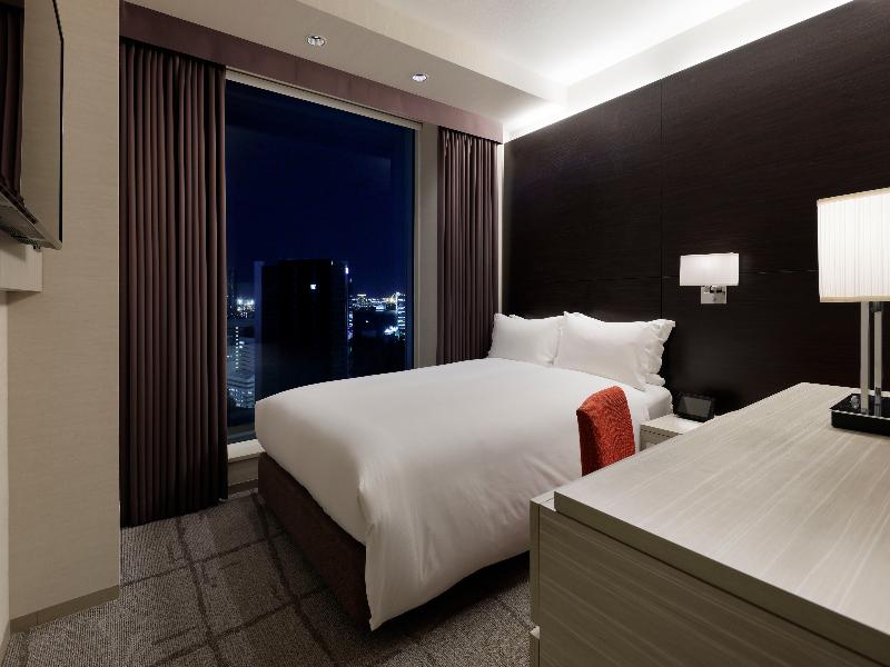 Mitsui Garden Hotel Ginza Premier image