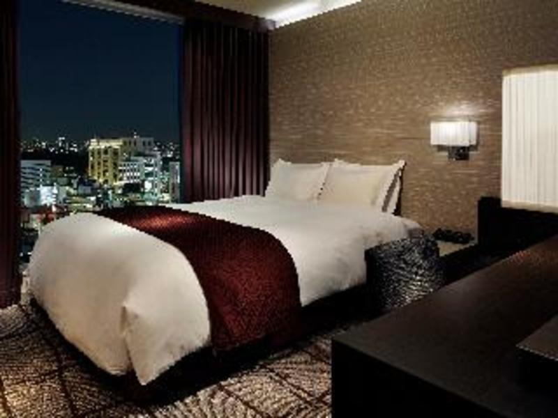 Mitsui Garden Hotel Ginza Premier image