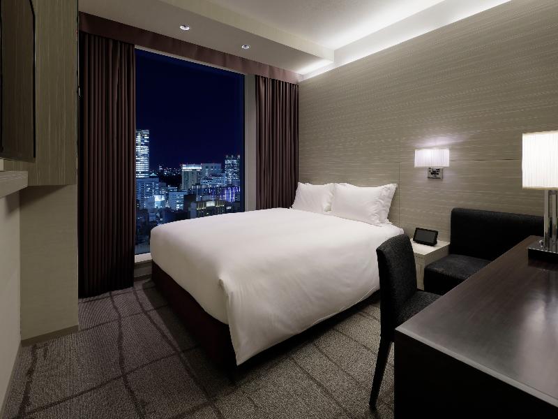 Mitsui Garden Hotel Ginza Premier image