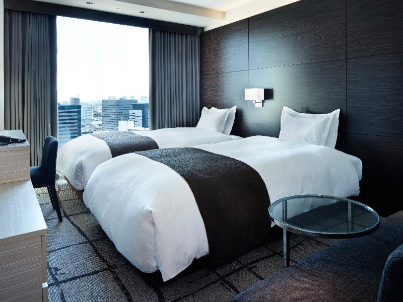 Mitsui Garden Hotel Ginza Premier image