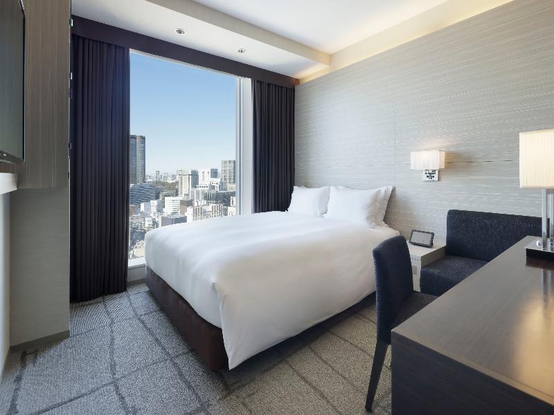 Mitsui Garden Hotel Ginza Premier image