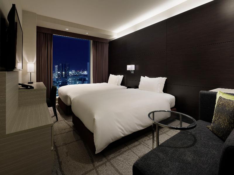 Mitsui Garden Hotel Ginza Premier image