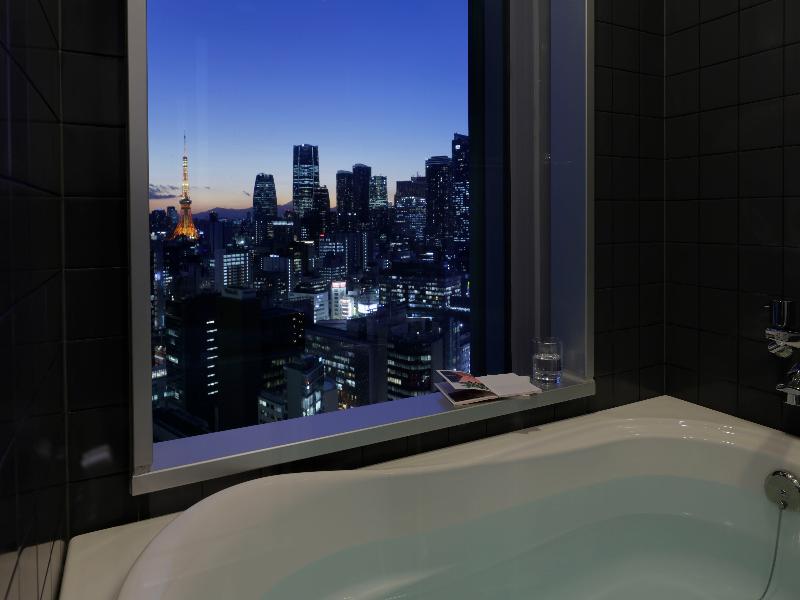 Mitsui Garden Hotel Ginza Premier image