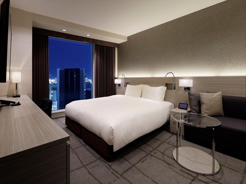 Mitsui Garden Hotel Ginza Premier image