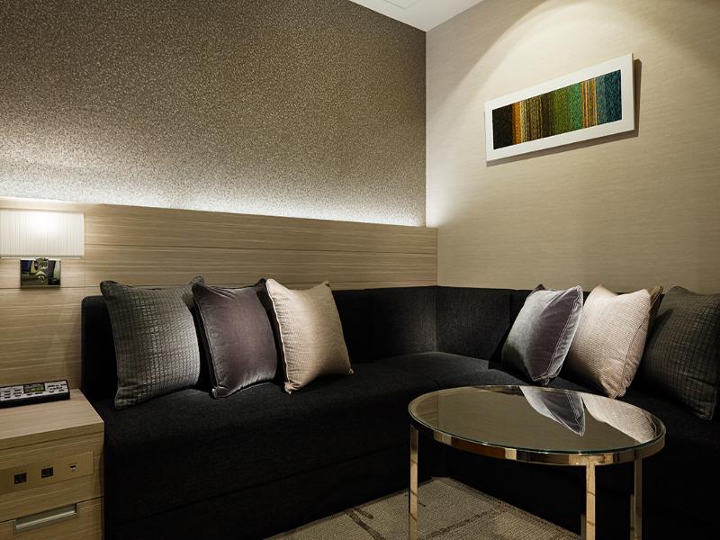 Mitsui Garden Hotel Ginza Premier image