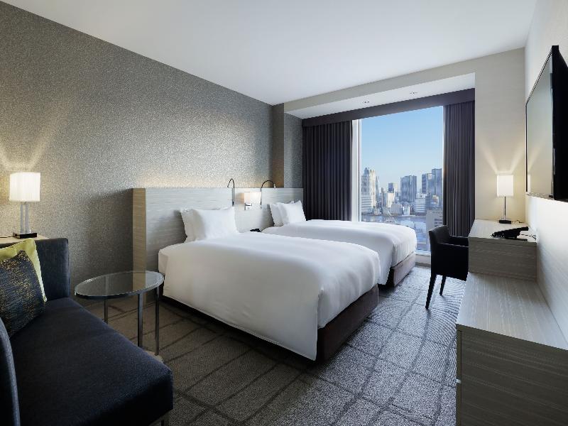 Mitsui Garden Hotel Ginza Premier image