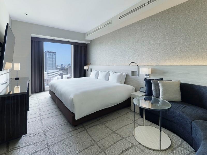 Mitsui Garden Hotel Ginza Premier image