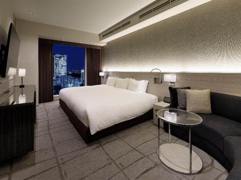 Mitsui Garden Hotel Ginza Premier image