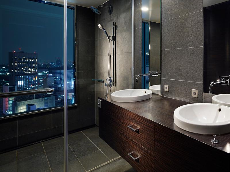 Mitsui Garden Hotel Ginza Premier image