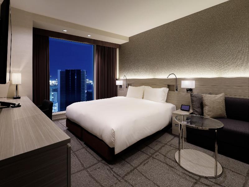 Mitsui Garden Hotel Ginza Premier image