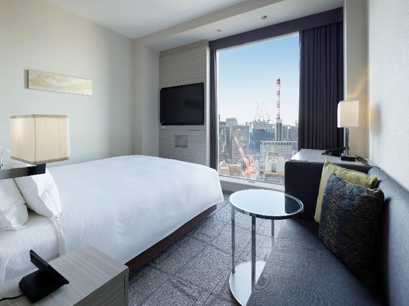Mitsui Garden Hotel Ginza Premier image