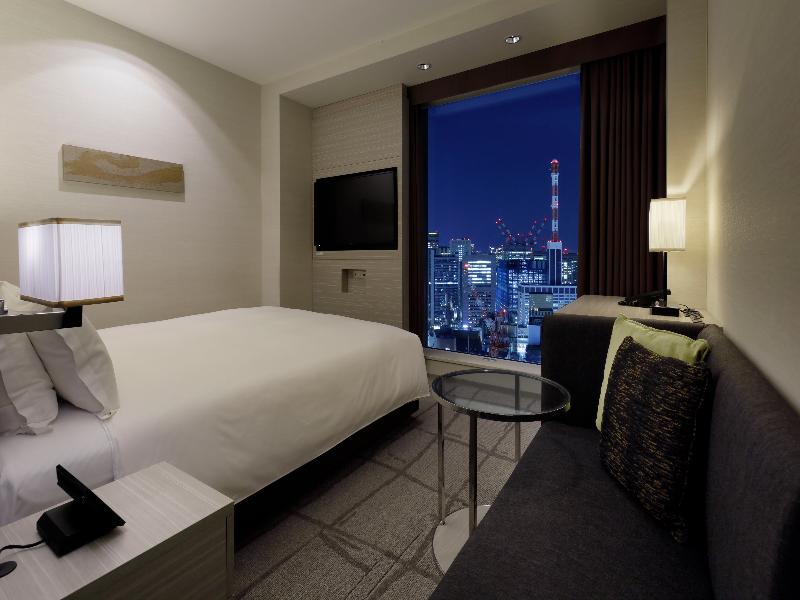Mitsui Garden Hotel Ginza Premier image